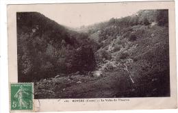 ROYERE/23/La Vallée Du Thaurion/Réf:1865 - Royere