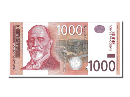 Billet, Serbie, 1000 Dinara, 2006, NEUF - Servië