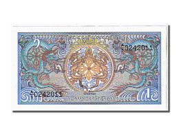 Billet, Bhoutan, 1 Ngultrum, 1986, KM:12, NEUF - Bhután