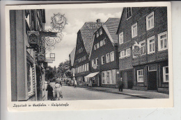 4780 LIPPSTADT, Hauptstrasse, 195... - Lippstadt