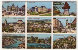Postcard - Graz   (12842) - Graz