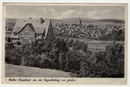 Postcard - Brilon      (12865) - Brilon