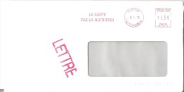EMA France Revel La Santé Par La Nutrition - Farmacia