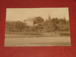 SAINT-GERARD  -   Abbaye De St-Gérard Lez Namur  -    Scolasticat De Philosophie , Côté Sud-Est - Mettet