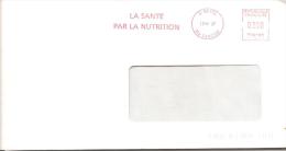 EMA France Revel La Santé Par La Nutrition - Pharmacy