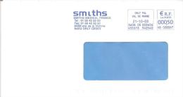 EMA France Orly   Laboratory Smiths  Medical France French Antenna Grouping Of Suppliers - Pharmacie