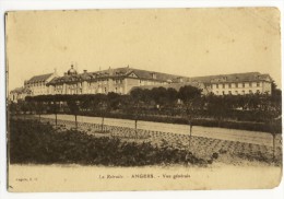 ANGERS  - La Retraite - Vue Générale - Angers