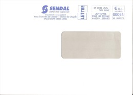 EMA France    Laboratory Sendal Medical Dipositif - Pharmacie