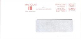 EMA France     Laboratory  Marquat Gastroenterology ,balloon Probes - Pharmacy