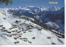 (CH362) RIEDERALP - Riederalp