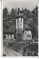 SUISSE - CHERNEX - La Chapelle - Chapelle