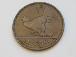 Penny 1935 - IRLANDE - ***** EN ACHAT IMMEDIAT **** - Irlande