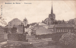 Souvenir De HERVE - Panorama ° - Herve
