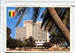 MALI -  BAMAKO  -  Hôtel De L Amitié - Mali