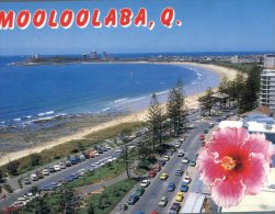 (200) Australia - QLD - Mooloolaba Beach - Sunshine Coast