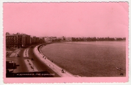 Postcard - Alexandria    (12875) - Alexandrië