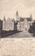 Environs De CINEY - Château De Leignon ° - Ciney