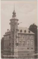 Breda - Kasteel Bouvigne (Uitg.: Leesbibliotheek 'Visser', Breda) - Breda