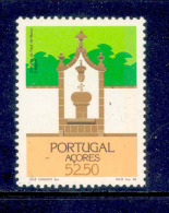 ! ! Portugal - 1986 Architecture - Af. 1772 - Used - Gebruikt