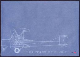 South Africa RSA - 2003 - FDC 7.66- 100 Years Of Flight - Unserviced - Covers & Documents