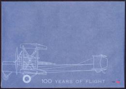 South Africa RSA - 2003 - FDC 7.66- 100 Years Of Flight - Unserviced - Lettres & Documents