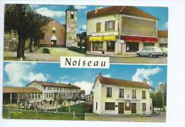 Val De Marne.Noiseau - Noiseau