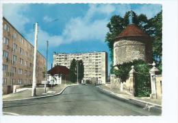 Val D'Oise.Saint Ouen L'Aumone - Saint-Ouen-l'Aumône