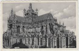 ´s-Hertogenbosch -   St. Janskerk (1939)  - Noord-Brabant,  Nederland/Holland - 's-Hertogenbosch