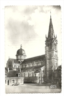 Cp, 36, Chateauroux, Eglise Notre-Dame, écrite - Chateauroux