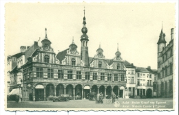 Aalst - Huize Graaf Van Egmont - Aalst