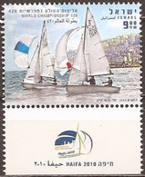 ISRAEL..2010..Michel # 2127...MNH. - Unused Stamps (with Tabs)