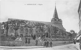 Doudeville    76    L'Eglise - Autres & Non Classés