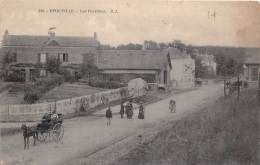 Epouville   76     Les Pavillons - Altri & Non Classificati