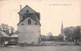 Epouville   76     Un Moulin - Other & Unclassified