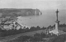 Etretat   76     1 Lot De 16 Cartes  (voir Scan) - Etretat