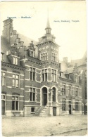 Neerpelt. - Stadhuis. - Neerpelt