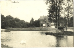 Neerpelt - Villa Schulte - Neerpelt
