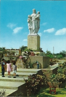 Monumento A La Madre,  San Pedro Sula  Honduras   A-3237 - Honduras