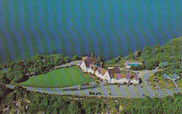 Canada Keltic Lodge At Ingonish Beach On The Cabot Trail Cape Breton Nova Scotia - Cape Breton