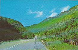 Canada Breathtaking Scenery On The Cabot Trail Cape Breton Nova Scotia - Cape Breton