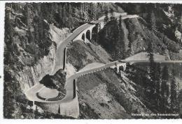 SUISSE - Steinalp An Der Sustenstrasse - Stein