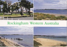 Rockingham, Western Australia Multiview - Bartel C1430 Used - Andere & Zonder Classificatie