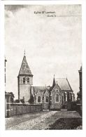 Eglise St. Lambert - Gestel - Speciale Herdenkingsreeks 1940 - 1980 - Berlaar