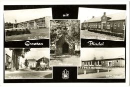 Groeten Uit Bladel - & School - Other & Unclassified