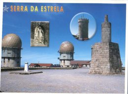 (516) Portugal - Serra Da Estrela - Astronomia