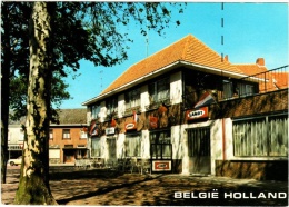 Café 't Hoekske
Nieuwstraat 2
Baarle-Hertog - & Pub - Baarle-Hertog