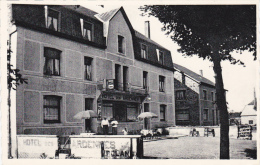 HAUTFAYS - L'Hotel Des Ardennes ° - Daverdisse