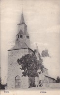 WAHA - L'Eglise ° - Marche-en-Famenne