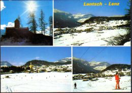 Lenz / Lantsch Color - Lantsch/Lenz