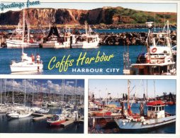 (500) Australia - NSW - Coffs Harbour - Coffs Harbour